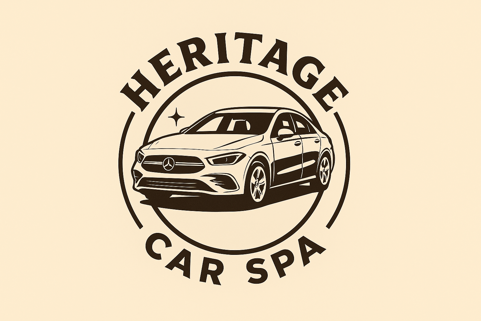 Heritage Car Spa